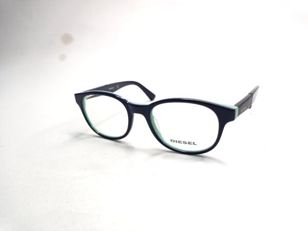 Sami Oval Eyeglasses