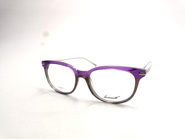 Oval Shape Eyeglasses