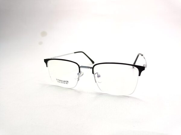 Halfrim Eyeglasses