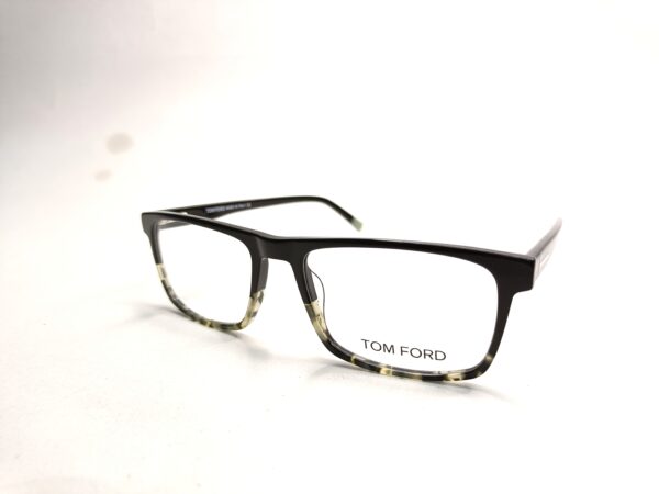 Square Accelerate Eyeglasses