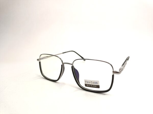 Single Bridge Eyeglasses