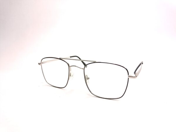 Double Bridge Eyeglasses