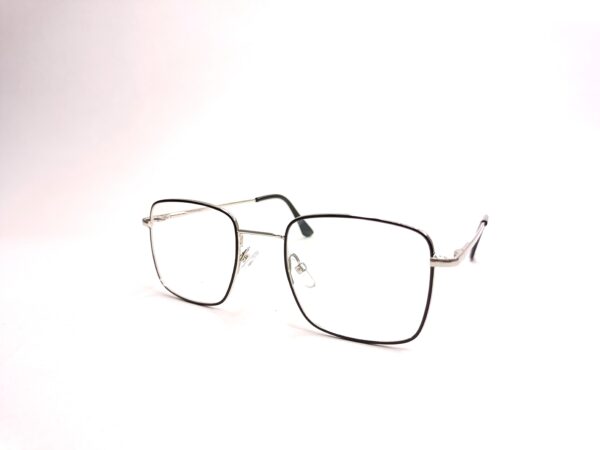 Single Bridge Eyeglasses