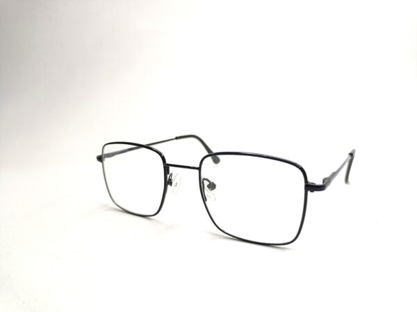 Single Bridge Eyeglasses