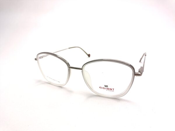 Cats Eye Butterfly Eyeglasses